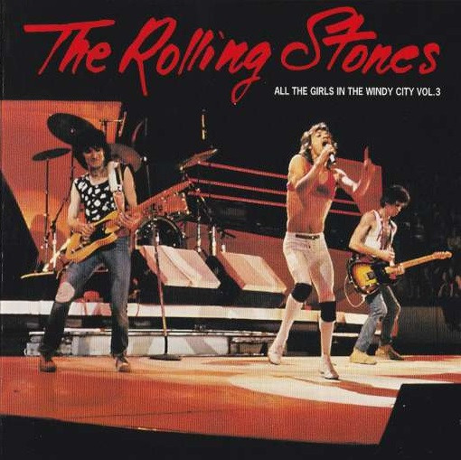 The Rolling Stones